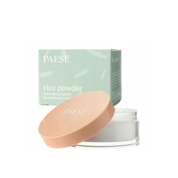 Paese Rice Powder 10g (0.35oz)