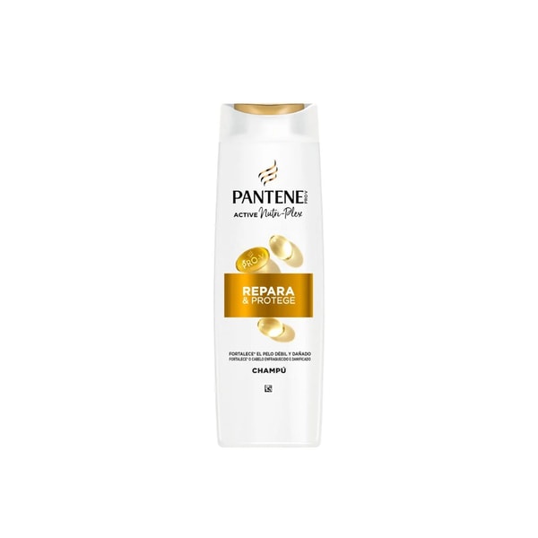 Pantene Pro-V Active Nutri-Plex Repair & Protect Shampoo 325ml (10.9floz)