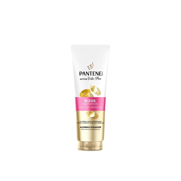 Pantene Pro-V Active Nutri-Plex Defined Curls Conditioner
