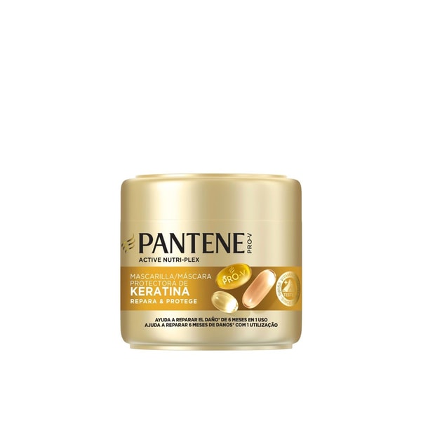 Pantene Pro-V Repair & Protect Hair Mask 300ml (10.14 fl oz)