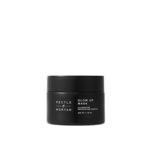 Pestle & Mortar Glow Up Mask 50g (1.76oz)