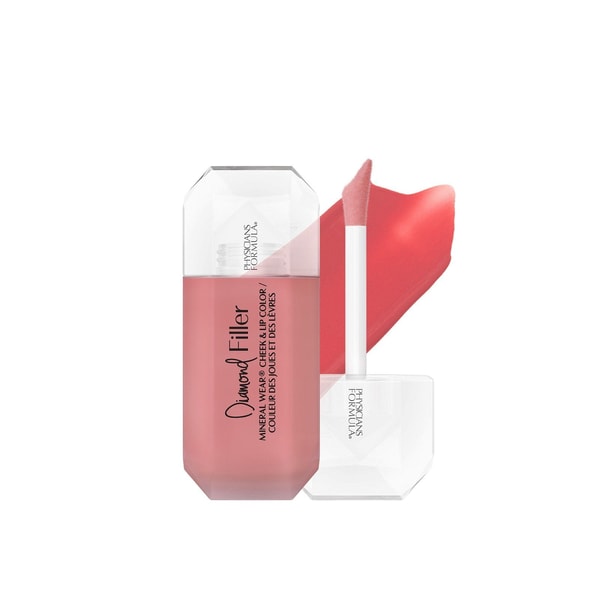 Physicians Formula Mineral Wear Diamond Filler Cheek & Lip Color