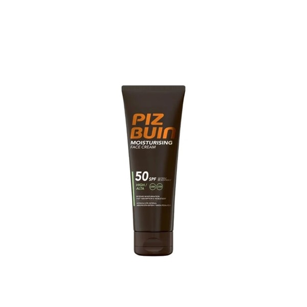 Piz Buin Moisturizing Face Cream SPF50 50ml