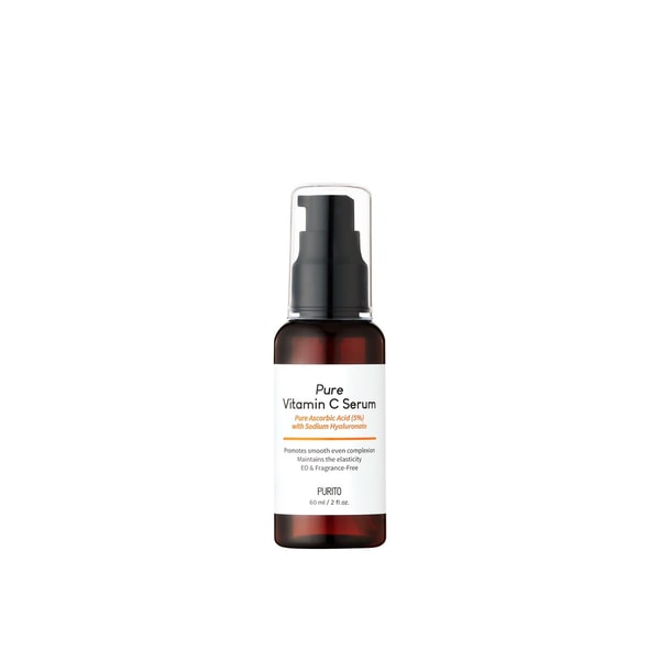 PURITO Pure Vitamin C Serum 60ml (2 fl oz)