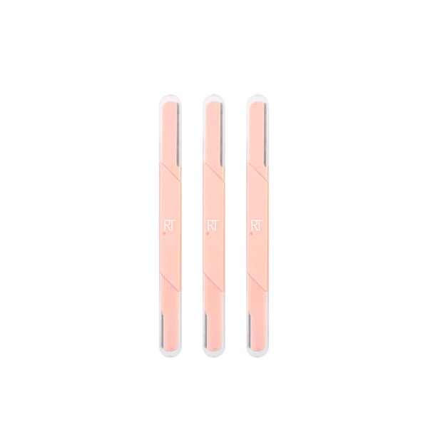 Real Techniques Face and Brow Razors Kit
