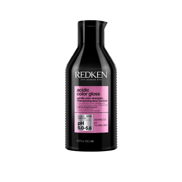 Redken Acidic Color Gloss Gentle Color Shampoo 500ml (16.9floz)