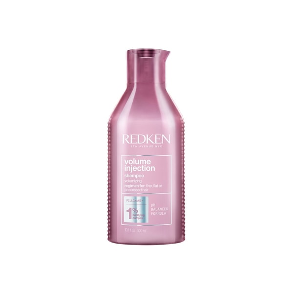 Redken Volume Injection Shampoo 300ml (10.14fl oz)