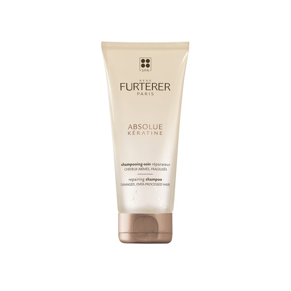 René Furterer Absolue Kératine Repairing Shampoo 200ml (6.76fl oz)