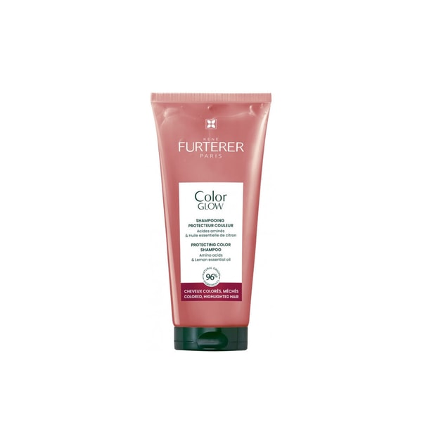 René Furterer Color Glow Protecting Color Shampoo 200ml (6.7 fl oz)