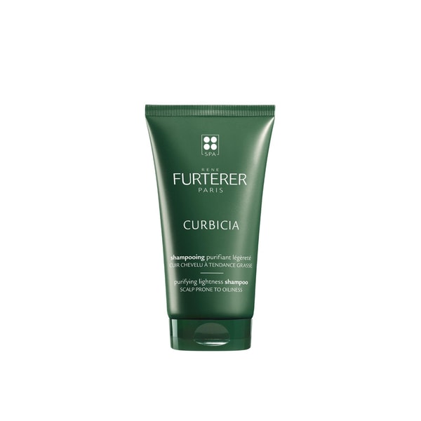 René Furterer Curbicia Lightness Shampoo 150ml (5.0floz)