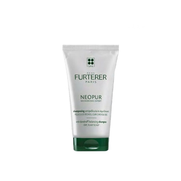 René Furterer Neopur Anti-Dandruff Balancing Dry Scalp Shampoo 150ml (5.07fl oz)
