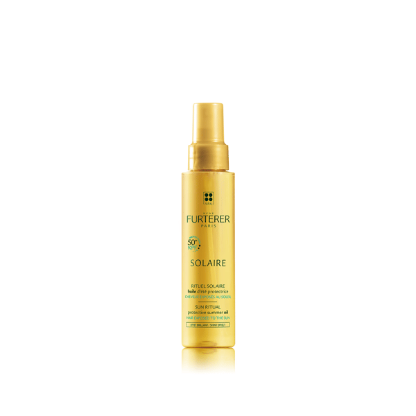 René Furterer Solaire Protective Summer Oil 100ml (3.38fl oz)