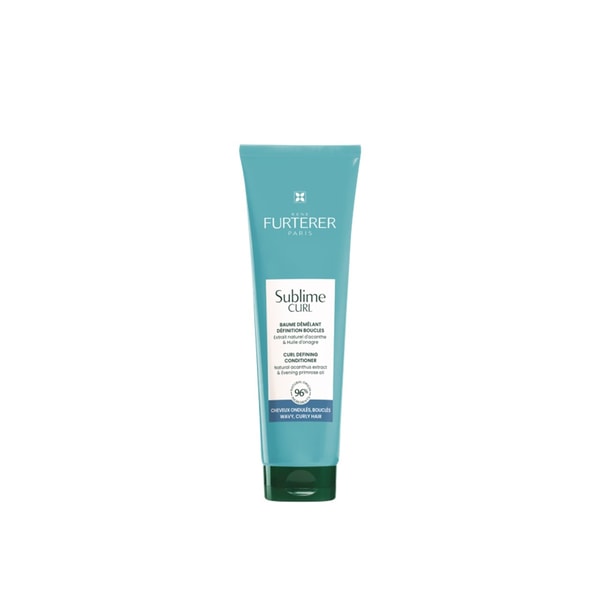 René Furterer Sublime Curl Defining Conditioner 150ml