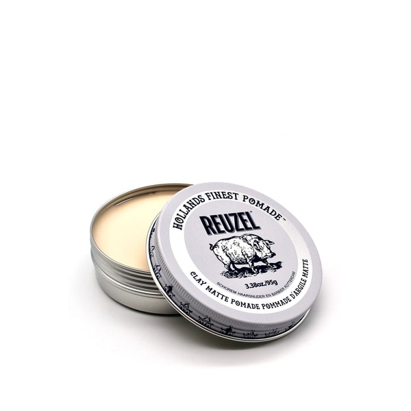 Reuzel Clay Matte Pomade