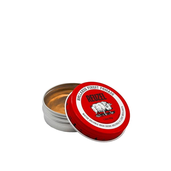 Reuzel Red High Shine Water Soluble Pomade 35g