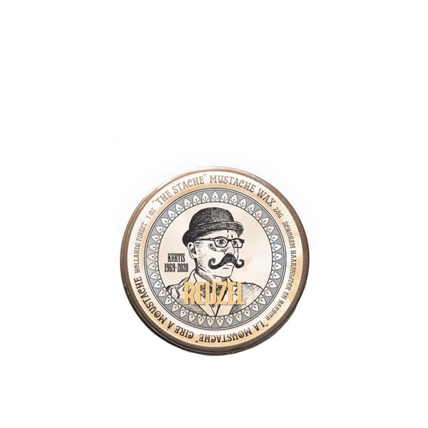 Reuzel "The Stache" Mustache Wax 28g (1oz)