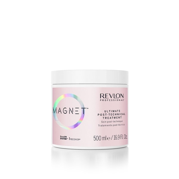 Revlon Professional Magnet Ultimate Post-Technical Treatment 500ml