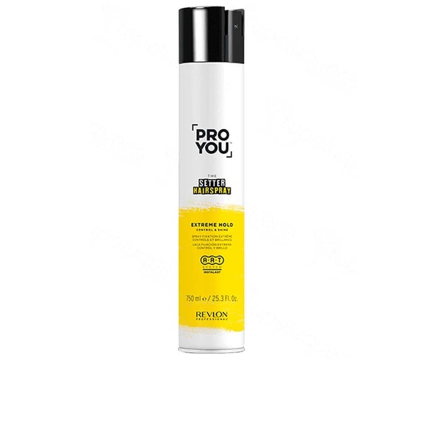 Revlon Professional Pro You The Setter Hairspray Extreme Hold