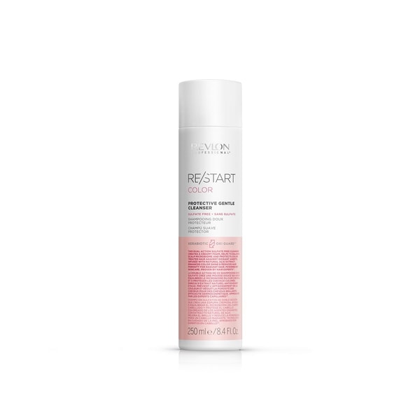 Revlon Professional Re/Start Color Protective Gentle Cleanser Shampoo