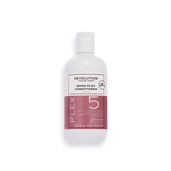 Revolution Haircare Plex 5 Bond Plex Conditioner 250ml (8.45fl oz)