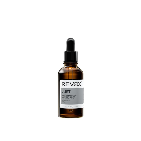 Revox B77 Just Resveratrol + Ferulic Acid Serum 30ml (1.01fl oz)
