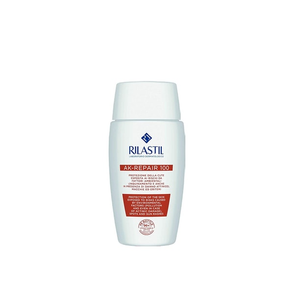 Rilastil AK-Repair 100 Fluid 50ml (1.69fl oz)