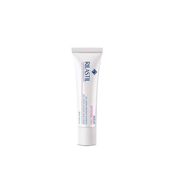 Rilastil Aqua Intense 72h Gel-Cream Intensive Moisturizer 40ml (1.35fl oz)