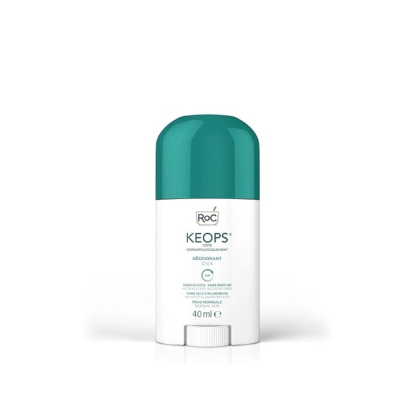 RoC Keops Deo Stick 40ml (1.35fl oz)