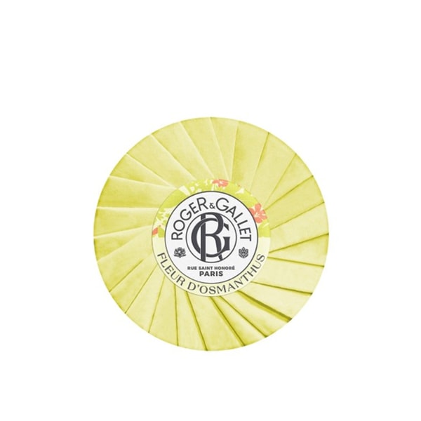 Roger&Gallet Fleur D'Osmanthus Scented Soap 100g (3.53oz)