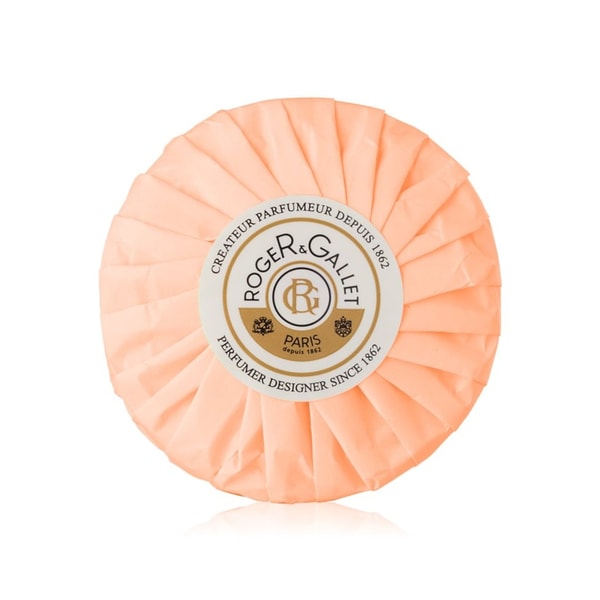 Roger&Gallet Fleur de Figuier Scented Soap 100gr (3.53oz)
