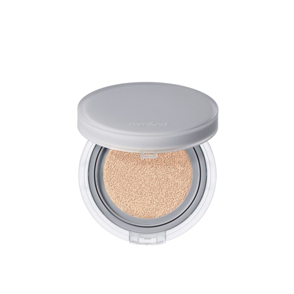 Romand Nu Zero Cushion SPF24