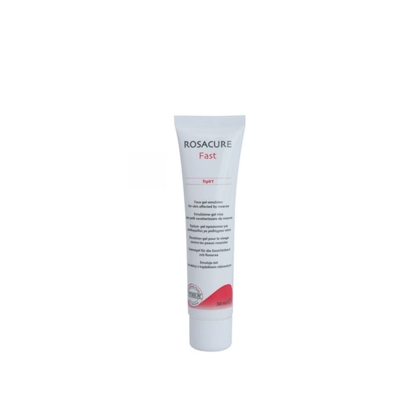 Rosacure Fast TrpV1 Rosacea Face Gel-Emulsion 30ml (1.01fl oz)