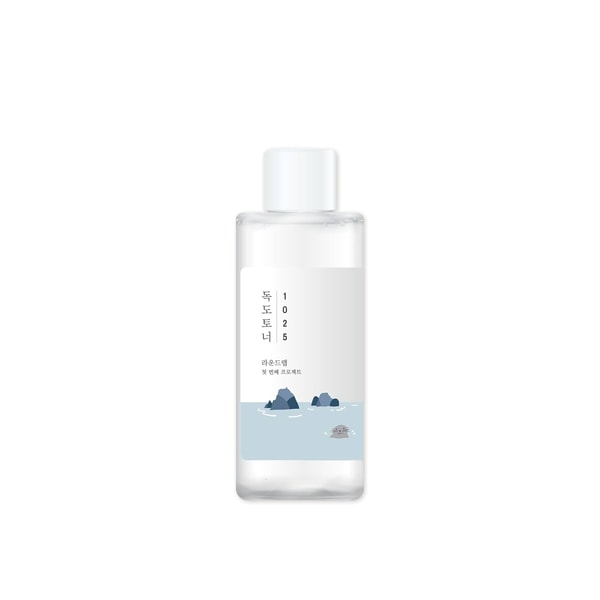 Round Lab 1025 Dokdo Toner 100ml (3.38floz)