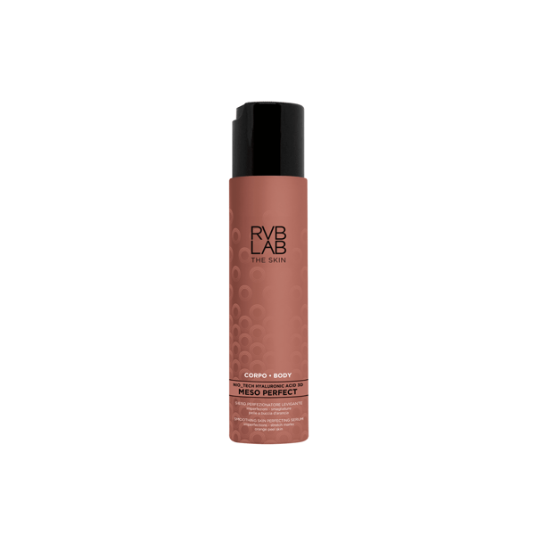 RVB LAB Meso Perfect Smoothing Skin Perfecting Body Serum 250ml (8.5 fl oz)