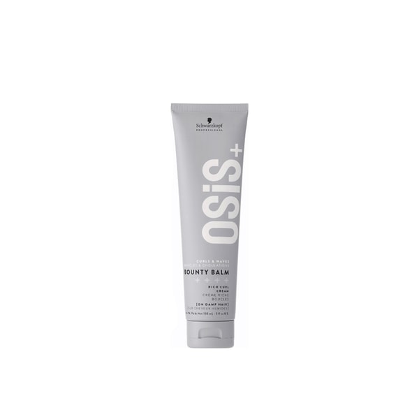 Schwarzkopf OSiS+ Bounty Balm Rich Curl Cream 150ml (5 fl oz)