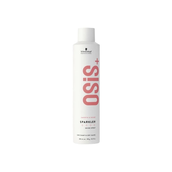 Schwarzkopf OSiS+ Sparkler Smooth & Shine Spray 300ml
