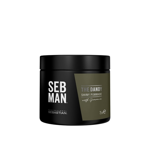 Sebastian SEB MAN The Dandy Shiny Pommade 75ml (2.54fl oz)