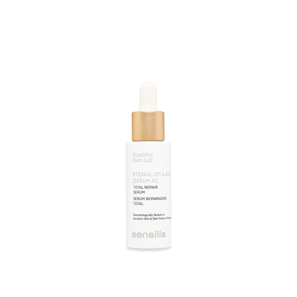 Sensilis Eternalist A.G.E. [Serum AI] Total Repair Serum 30ml (1.01fl oz)