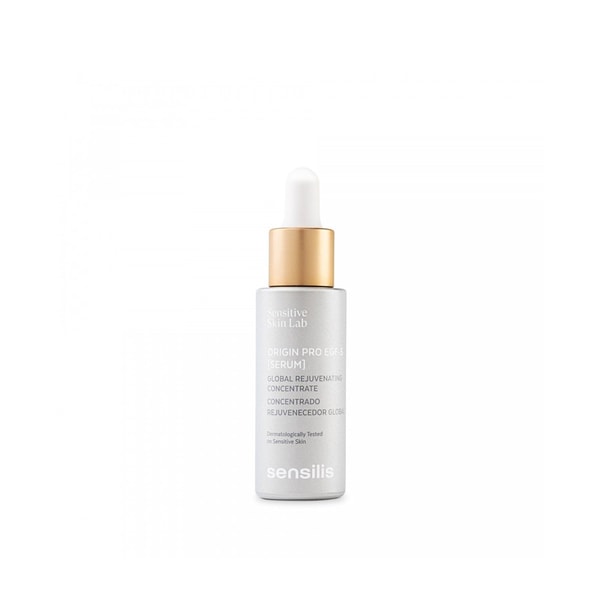Sensilis Origin Pro EGF-5 [Serum] Global Rejuvenating Concentrate 30ml (1.01 fl oz)