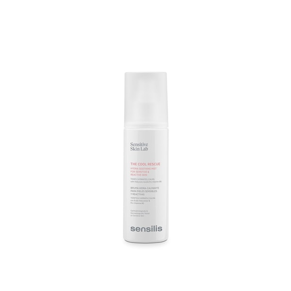 Sensilis The Cool Rescue Hydra-Soothing Mist 150ml (5.07fl oz)