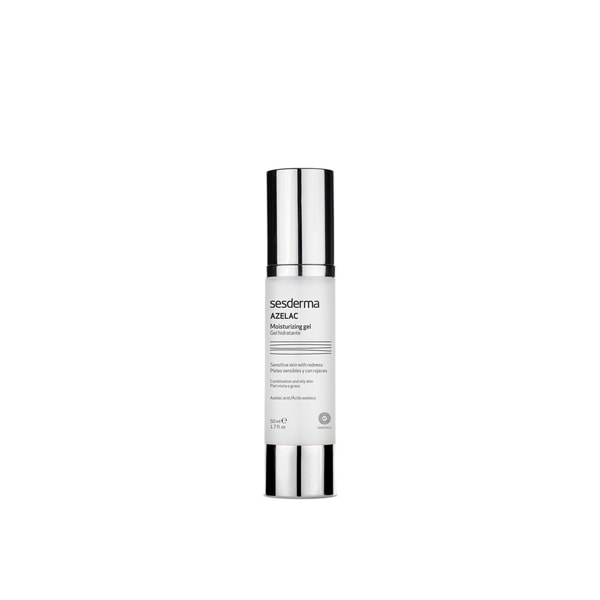 Sesderma Azelac Moisturizing Gel Redness 50ml (1.69fl oz)