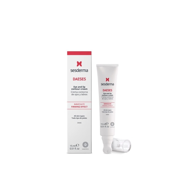 Sesderma Daeses Eye and Lip Contour Cream 15ml (0.51fl oz)