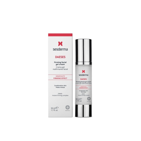 Sesderma Daeses Firming Facial Gel-Cream 50ml (1.7floz)