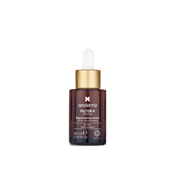 Sesderma Factor G Renew Anti-Aging Rejuvenating Serum 30ml (1.01floz)
