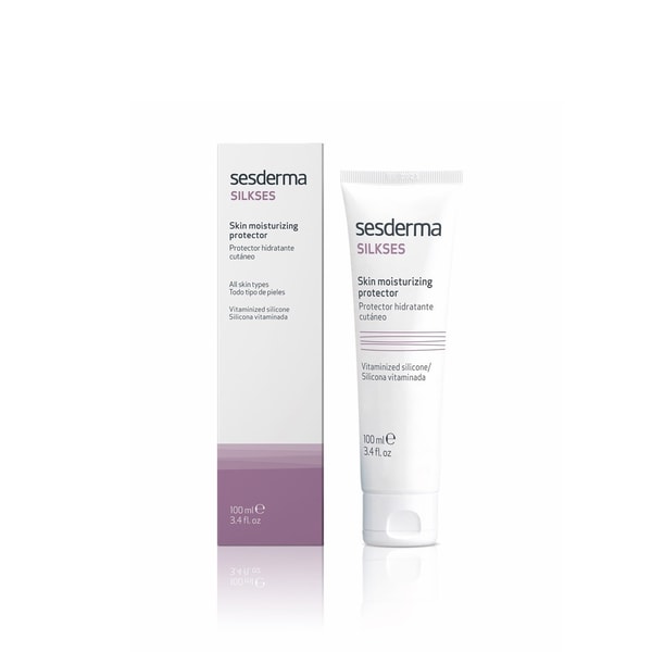 Sesderma Silkses Skin Moisturizing Protector 100ml (3.38fl oz)