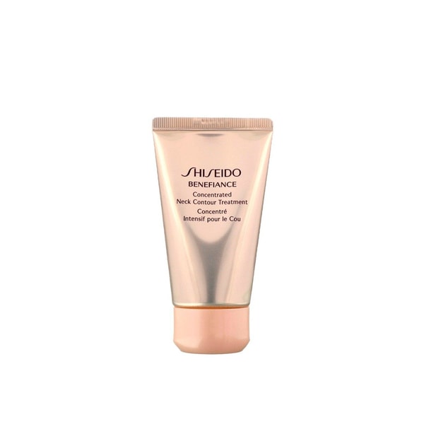 Shiseido Benefiance Concentrated Neck Contour Treatment 50ml (1.8oz)