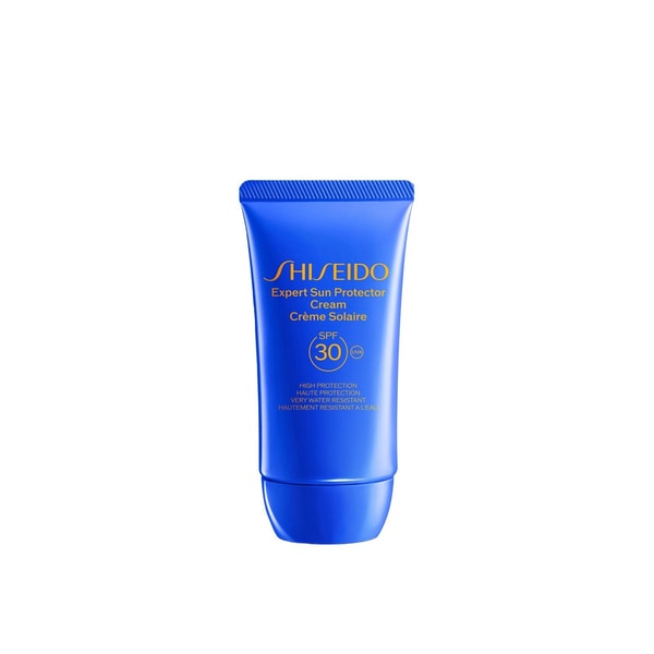 Shiseido Expert Sun Protector Sonnenschutzcreme SPF30 50ml