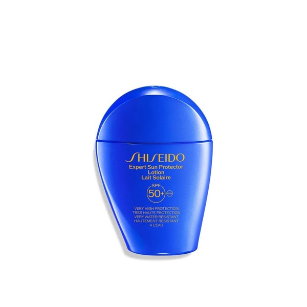 Shiseido Expert Sun Protector Sonnenlotion SPF50+