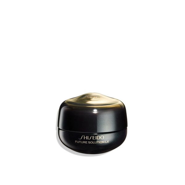 Shiseido Future Solution LX Eye and Lip Contour Regenerating Cream 17ml (0.61floz)