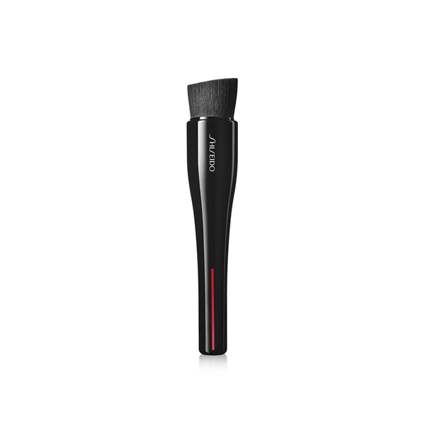 Shiseido Hasu Fude Foundation Brush